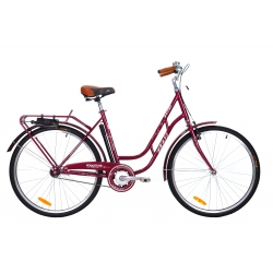 Велосипед Ardis CTB 28 ST "Retro"